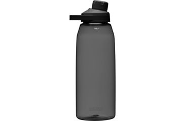Image of CamelBak Chute Mag Bottle, Charcoal, 1.5L/50 oz, 1514001015
