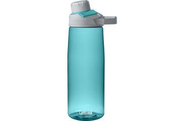 Image of CamelBak Chute Mag Bottle, Sea Glass, .75L/25 oz, 1512402075