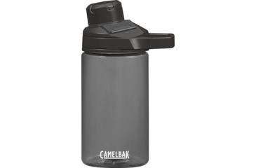 Image of CamelBak Chute Mag, Charcoal, .4 Liter, 1830001040