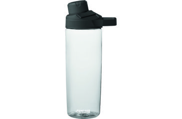 Image of CamelBak Chute Mag, Clear, 20 oz, 1510101060