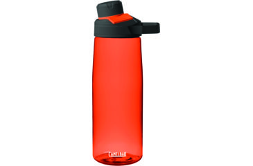 Image of CamelBak Chute Mag, Lava, 25 oz, 1512801075
