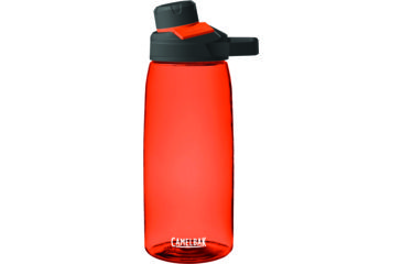 Image of CamelBak Chute Mag, Lava, 32 oz, 1513801001