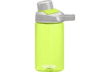 Image of CamelBak Chute Mag, Lime, .4 Liter, 1830301040