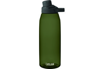 Image of CamelBak Chute Mag, Olive, 50 oz, 1514301015