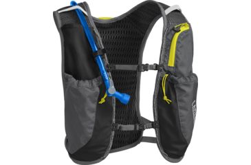Image of CamelBak Circuit Vest, Graphite/Sulphur Spring, 1842001000