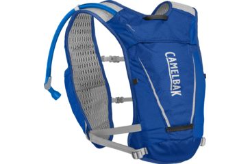 Image of CamelBak Circuit Vest, Nautical Blue/Black, 1842401000