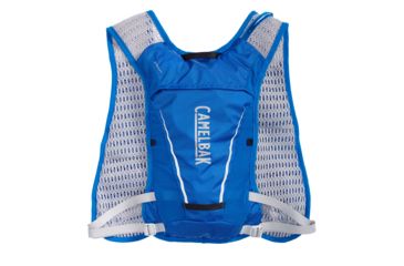 Image of CamelBak Circuit Vest, Nautical Blue/Black, 1842401000