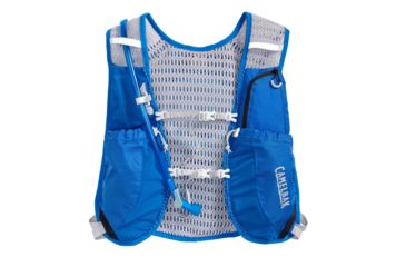 Image of CamelBak Circuit Vest, Nautical Blue/Black, 1842401000