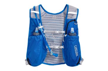 Image of CamelBak Circuit Vest, Nautical Blue/Black, 1842401000