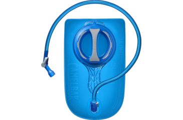 Image of CamelBak Circuit Vest, Nautical Blue/Black, 1842401000