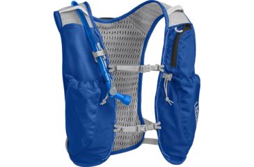 Image of CamelBak Circuit Vest, Nautical Blue/Black, 1842401000