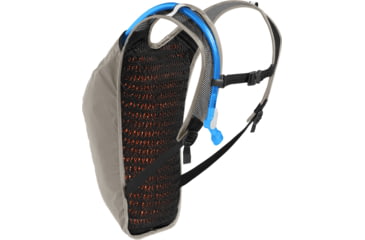 Image of CamelBak Hydrobak Light Backpack, Aluminum/Black, One Size, 2405002000