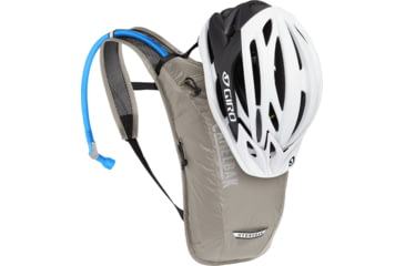 Image of CamelBak Hydrobak Light Backpack, Aluminum/Black, One Size, 2405002000