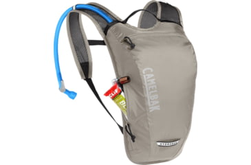 Image of CamelBak Hydrobak Light Backpack, Aluminum/Black, One Size, 2405002000