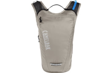 Image of CamelBak Hydrobak Light Backpack, Aluminum/Black, One Size, 2405002000