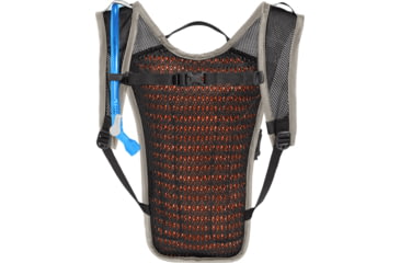 Image of CamelBak Hydrobak Light Backpack, Aluminum/Black, One Size, 2405002000