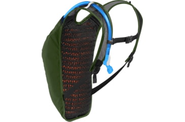 Image of CamelBak Hydrobak Light Backpack, Army Green, One Size, 2405301000