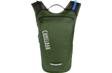 Image of CamelBak Hydrobak Light Backpack, Army Green, One Size, 2405301000