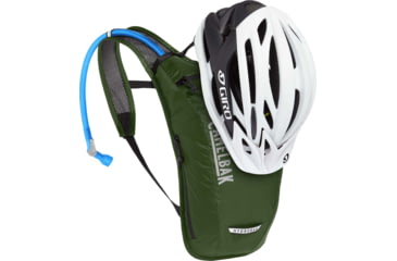 Image of CamelBak Hydrobak Light Backpack, Army Green, One Size, 2405301000