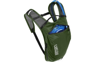 Image of CamelBak Hydrobak Light Backpack, Army Green, One Size, 2405301000