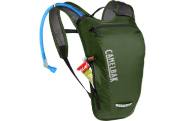 Image of CamelBak Hydrobak Light Backpack, Army Green, One Size, 2405301000