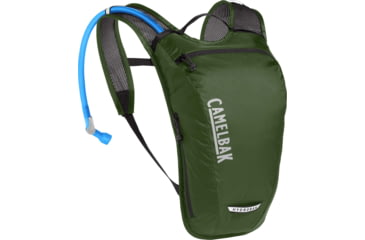 Image of CamelBak Hydrobak Light Backpack, Army Green, One Size, 2405301000