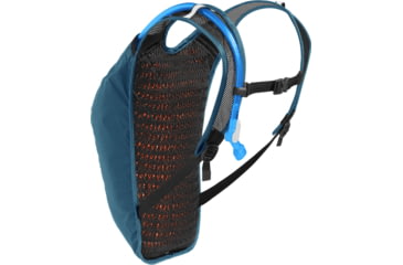 Image of CamelBak Hydrobak Light Backpack, Gibraltar Navy/Black, 2405401000