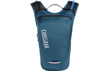 Image of CamelBak Hydrobak Light Backpack, Gibraltar Navy/Black, 2405401000