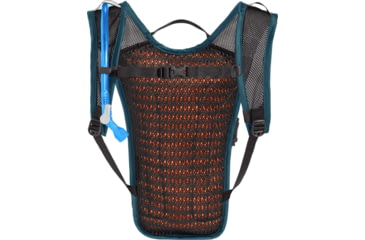 Image of CamelBak Hydrobak Light Backpack, Gibraltar Navy/Black, 2405401000