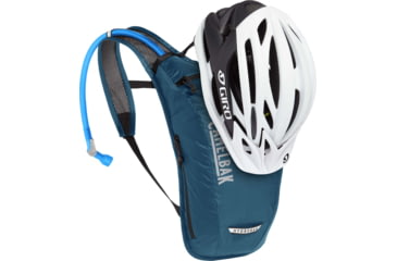Image of CamelBak Hydrobak Light Backpack, Gibraltar Navy/Black, 2405401000