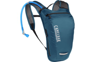 Image of CamelBak Hydrobak Light Backpack, Gibraltar Navy/Black, 2405401000