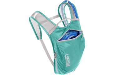 Image of CamelBak Hydrobak Light Backpack, Latigo Teal, One Size, 2405302000
