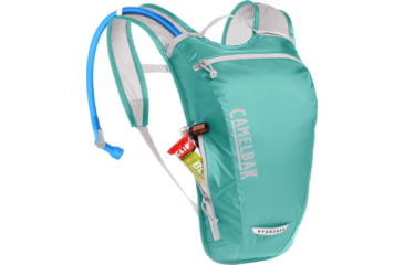 Image of CamelBak Hydrobak Light Backpack, Latigo Teal, One Size, 2405302000
