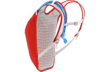 Image of CamelBak Hydrobak Light Backpack, Red/Black, One Size, 2405602000