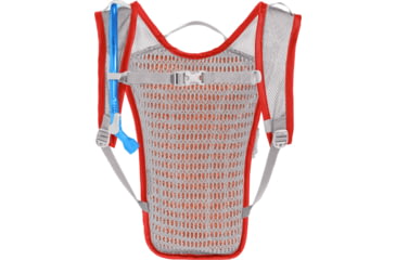 Image of CamelBak Hydrobak Light Backpack, Red/Black, One Size, 2405602000
