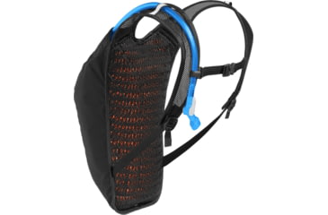 Image of CamelBak Hydrobak Light, Black/Silver, 50oz, 2405001000