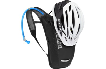 Image of CamelBak Hydrobak Light, Black/Silver, 50oz, 2405001000