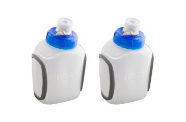 Image of CamelBak Podium Arc 8 oz Water Bottles