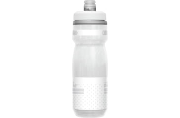 Image of CamelBak Podium Chill Bottle, 21oz, Reflective Ghost, 1874105062