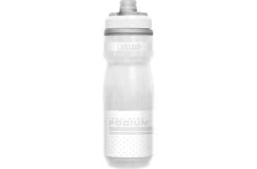 Image of CamelBak Podium Chill Bottle, 21oz, Reflective Ghost, 1874105062