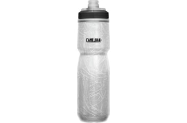 Image of CamelBak Podium Ice Water Bottle, 21oz, Black, 1872002062