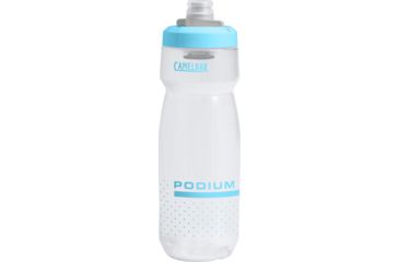 Image of CamelBak Podium, Lake Blue, 24 oz, 1875401071