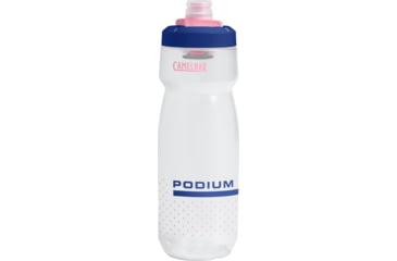 Image of CamelBak Podium, Ultramarine/Pink, 24 oz, 1875501071