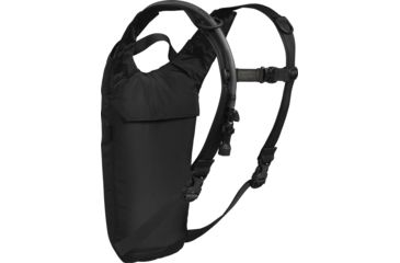 Image of CamelBak Sabre Mil Spec Crux Hydration Pack, 100oz, Black 1744001000