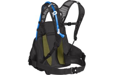 Image of CamelBak Skyline Lr 10 Hydration Pack, 100 oz, Black, 100oz, 2188001000