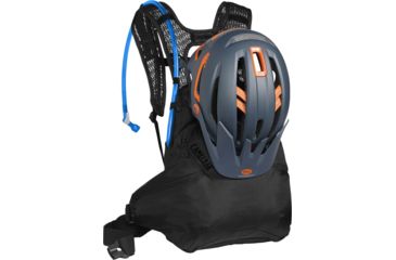 Image of CamelBak Skyline Lumbar Reservoir 10 Hydration Pack, Black, 100oz, 2188001000