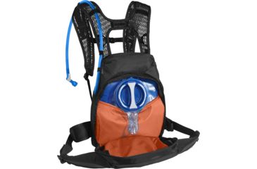 Image of CamelBak Skyline Lr 10 Hydration Pack, 100 oz, Black, 100oz, 2188001000