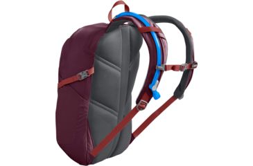 Image of CamelBak Women's Daystar 16 Recreation Packs, 85 oz, winetasting/charcoal, 85oz, 2212501000