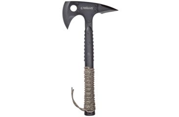 Image of Camillus Knives Camillus Sin 15 Tomahawk w/Nylon Sheath 19150
