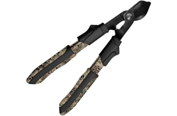 Image of Camillus Knives Line Of Sight Lopper, 3 black titanium coated stainless blade, 20223